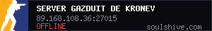 server tag