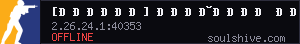 server tag