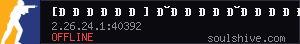 server tag