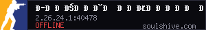 server tag