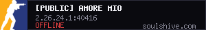 server tag