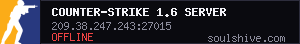 server tag