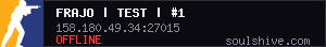 server tag