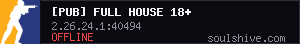 server tag