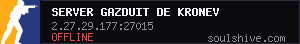 server tag