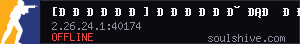 server tag