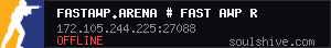 server tag