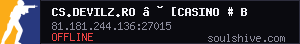 server tag