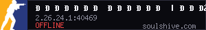server tag