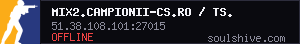 server tag
