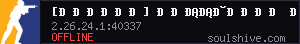 server tag