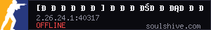 server tag