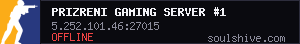 server tag