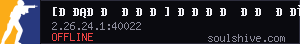 server tag