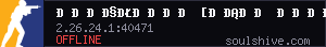 server tag
