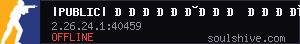 server tag