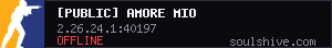 server tag