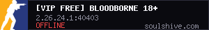 server tag