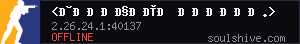 server tag