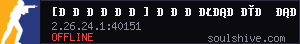 server tag