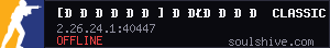 server tag