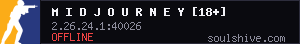server tag