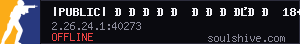 server tag