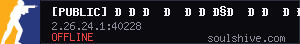 server tag