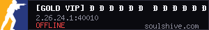 server tag