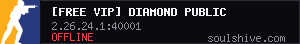 server tag