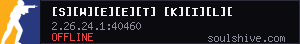 server tag