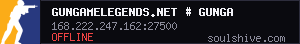 server tag