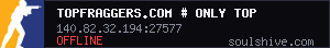 server tag