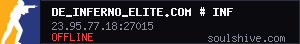 server tag