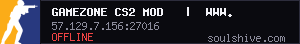 server tag