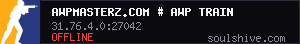 server tag