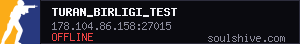 server tag