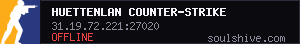 server tag