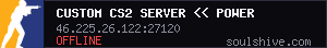 server tag