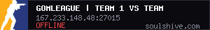 server tag