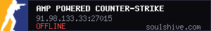server tag