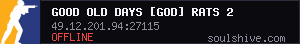 server tag