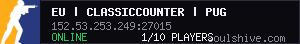 server tag