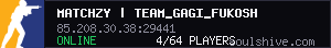 server tag