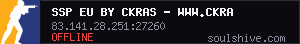 server tag