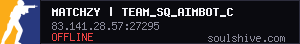 server tag