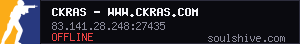 server tag