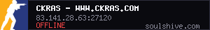 CKRAS - www.ckras.com