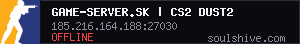 server tag
