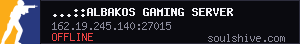 server tag
